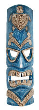 Tiki Masque Plaque Murale en