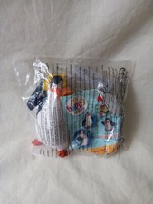 FIGURINE PINGOUINS DE