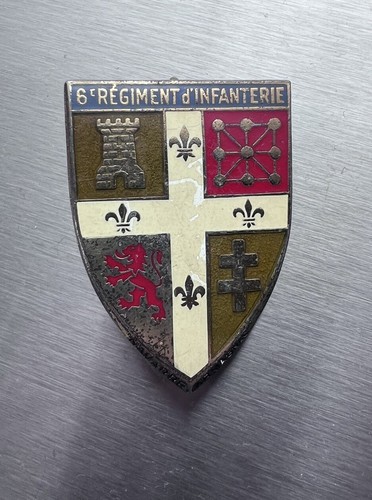 Original militaire insigne - original,