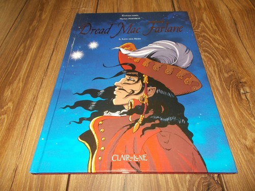 Dread mac farlane tome - farlane, 5
