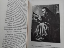 STRADIVARIUS L'ENCHANTEUR 1945