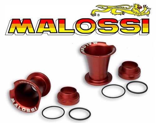 Cornet malossi yamaha max - cornet,