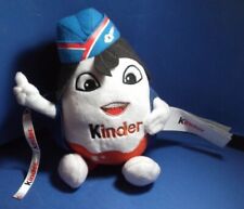 Peluche œuf surprise pour