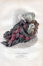 La mère coupable " La