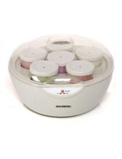 Hausberg HB-2193 Machine À