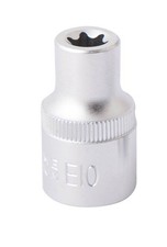 Douille torx E10 1/2" CrV - OS
