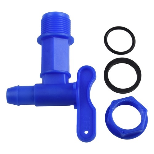 Robinet plastique for pluie - plastique,