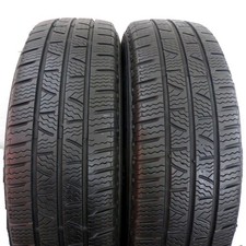 2 X PIRELLI 175/70 R14 C 95/93T Carrier Hiver Pneus D'Hiver 2015 5.2-5.8Mm