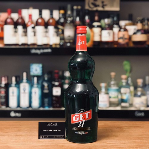 Get 150cl - get, 27
