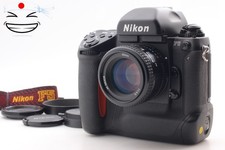 Fin SN:317xxxx [TOP MINT]