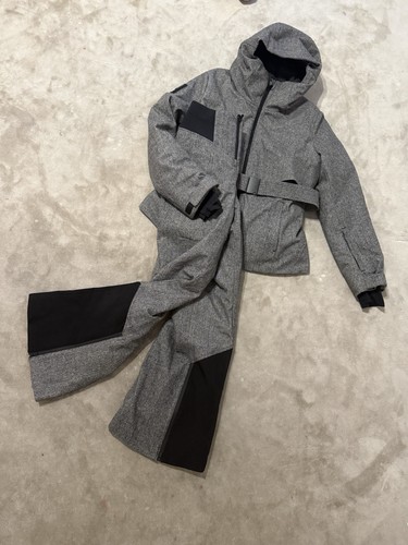 Ensemble ski oysho - ski,