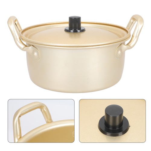 Casserole pates marmite - ,