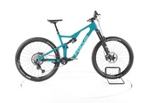 Focus JAM 8.9 VTT Semi-rigide