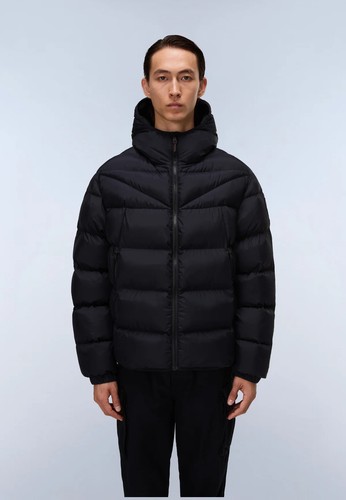 Veste doudoune padded jacket - ,
