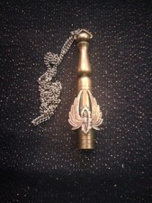 Quille Militaire Train