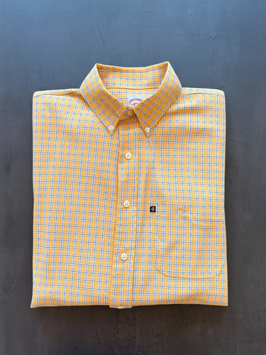 Chemise shirt brooks - chemise,