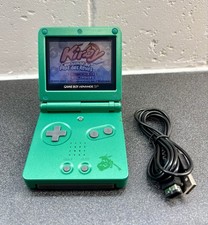 Nintendo Game Boy Advance SP