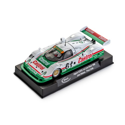 Slot jaguar xjr10 - slot.it,