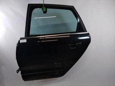 Porte arriere gauche citroen - arriere,