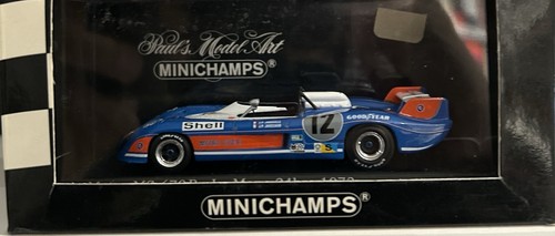 Minichamps 430771112 - 1/43,