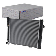 AKS DASIS Radiateur