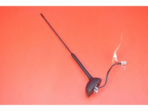 Nissan qashqai 2010 antenne - qashqai,