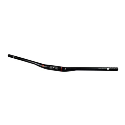 Cintre vtt droit ergotec - , flat