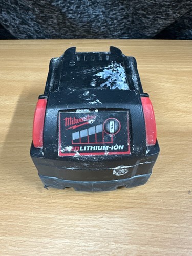Batterie milwaukee m18 - batterie,