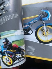 catalogue MOTOBECANE 50 cm3