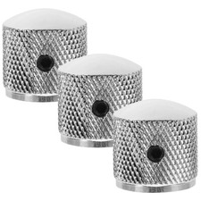  3 Pcs Boutons De Guitare