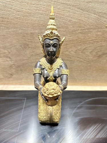 Pas courante statue bouddha - pas, de