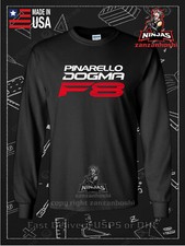 New Pinarello Dogma F8 Logo