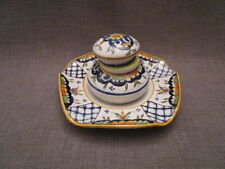 Encrier en faïence HD Henri