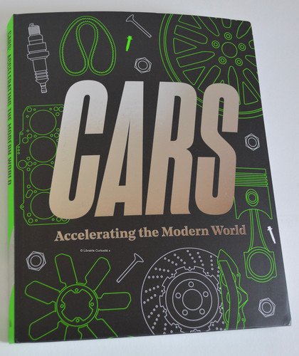 Cars accelerating the - cars,