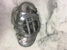 Suzuki T20 T 20 X6 Super 6 Hustler 250 Couvercle De L'Embrayage Du Moteur