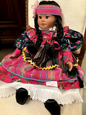 ♪ Poupée Corolle princesse