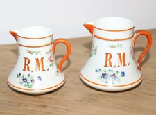 Ancien Pot à Lait, Crème