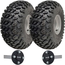 22x11.00-8 Atv Remorque Kit