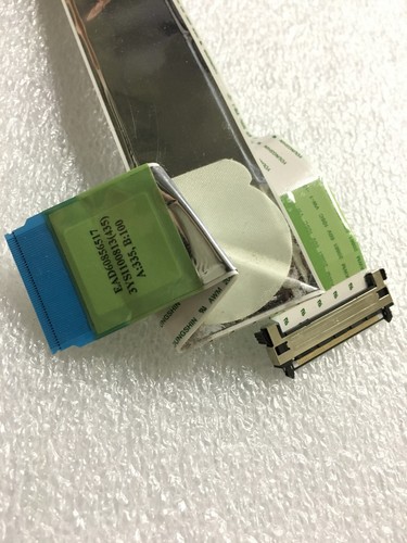 60pk250 lvds ribbon - 60pk250-ua,