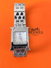 HERMÈS HEURE H  -  HH1.210