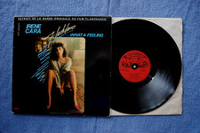 IRENE CARA / (Maxi) SP