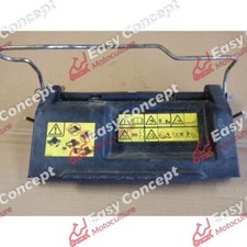 CAPOT ARRIERE TONDEUSE TORO 20655 (1) - TONDEUSE TORO 20655 (1)