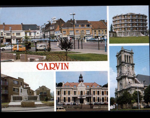 Carvin renault 4l - carvin, r5