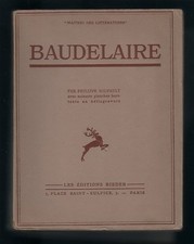 Philippe Soupault CHARLES