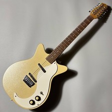 Guitare Danelectro 59M 12