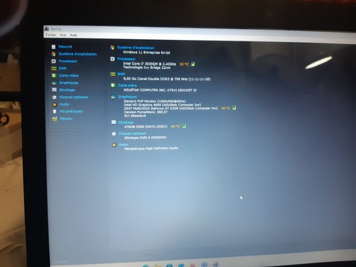 Portable asus r700v k75vj - asus,