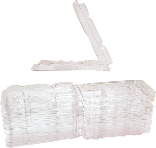 15pcs computer cpu case tray - case,