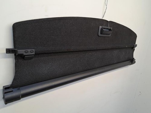 Plage arriere peugeot 308 - 308, 2