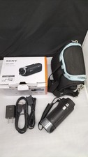 Caméra vidéo sony hdr - caméra, hdr-cx470