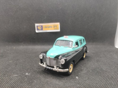 Renault prairie - renault,